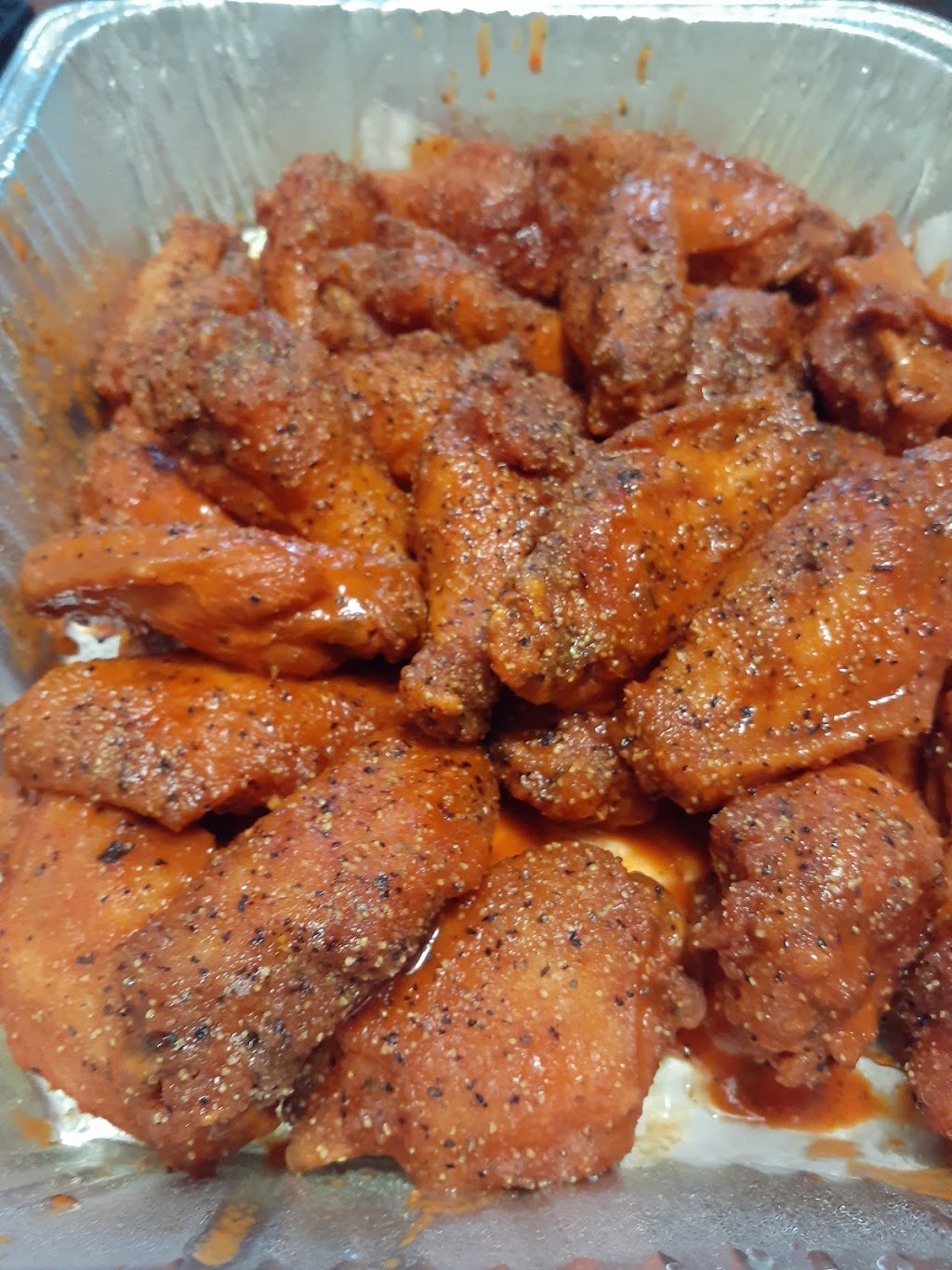 Hip Hop Fish & Chicken | restaurant | 14949 US-19, Thomasville, GA 31792, USA | 2292251060 OR +1 229-225-1060