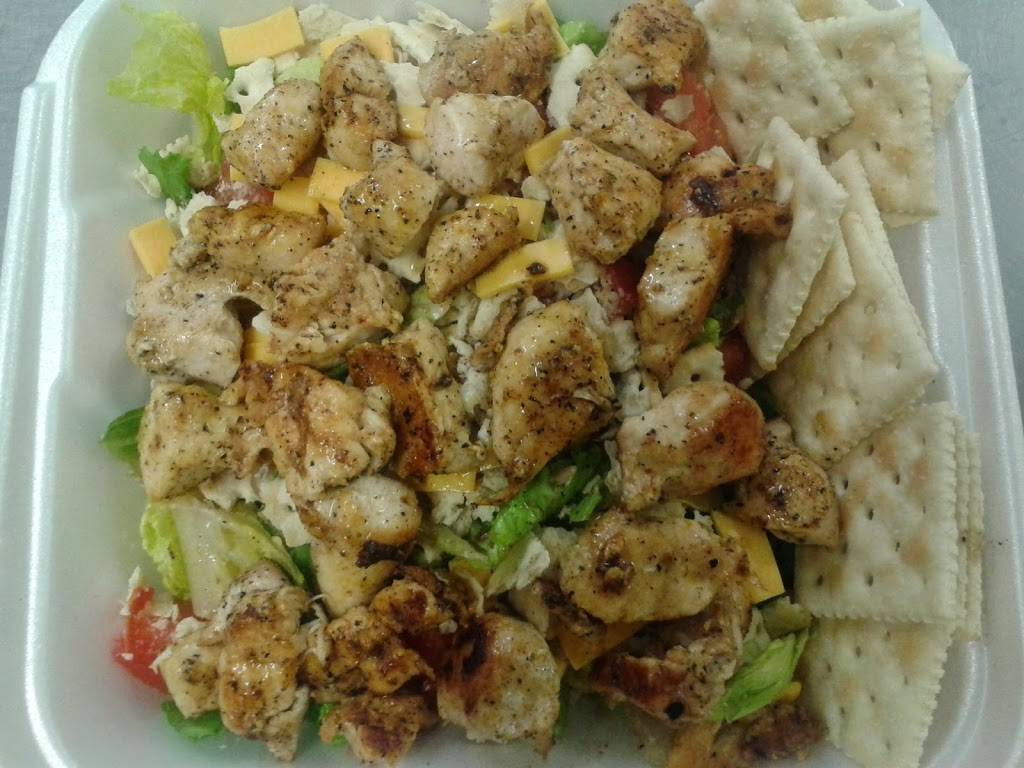 Canal St Chicken & Seafood | restaurant | 6651 San Juan Ave, Jacksonville, FL 32210, USA | 9048024712 OR +1 904-802-4712