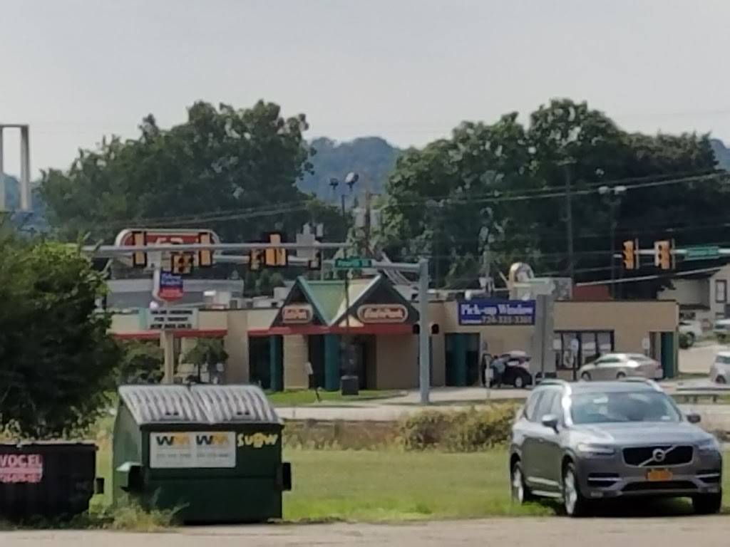 Eatn Park | restaurant | 380 Freeport St, New Kensington, PA 15068, USA | 7243353361 OR +1 724-335-3361