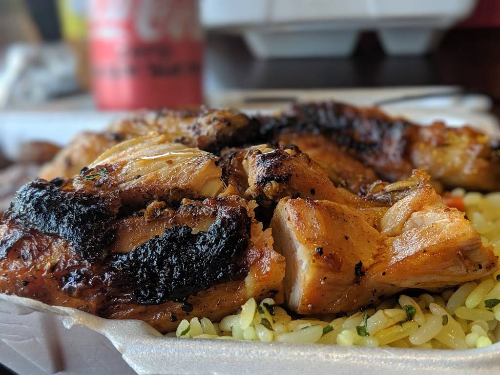 Pili Pili Charcoal Grilled Chicken | restaurant | 2136 St Joseph Blvd, Orléans, ON K1C 1E6, Canada | 6136957454 OR +1 613-695-7454