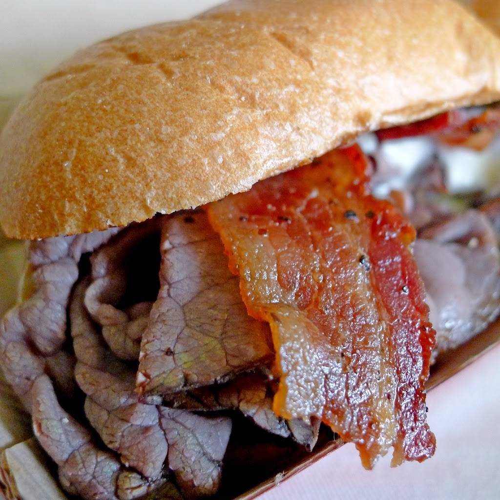 Arbys | restaurant | 2061 Watson Blvd, Warner Robins, GA 31093, USA | 4789234315 OR +1 478-923-4315