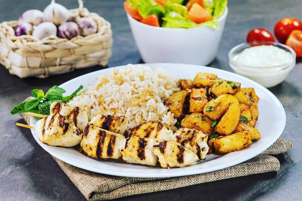 Amir | restaurant | 2800 Boulevard De La Pinière O #140, Terrebonne, QC J6X 0G4, Canada | 4503120114 OR +1 450-312-0114