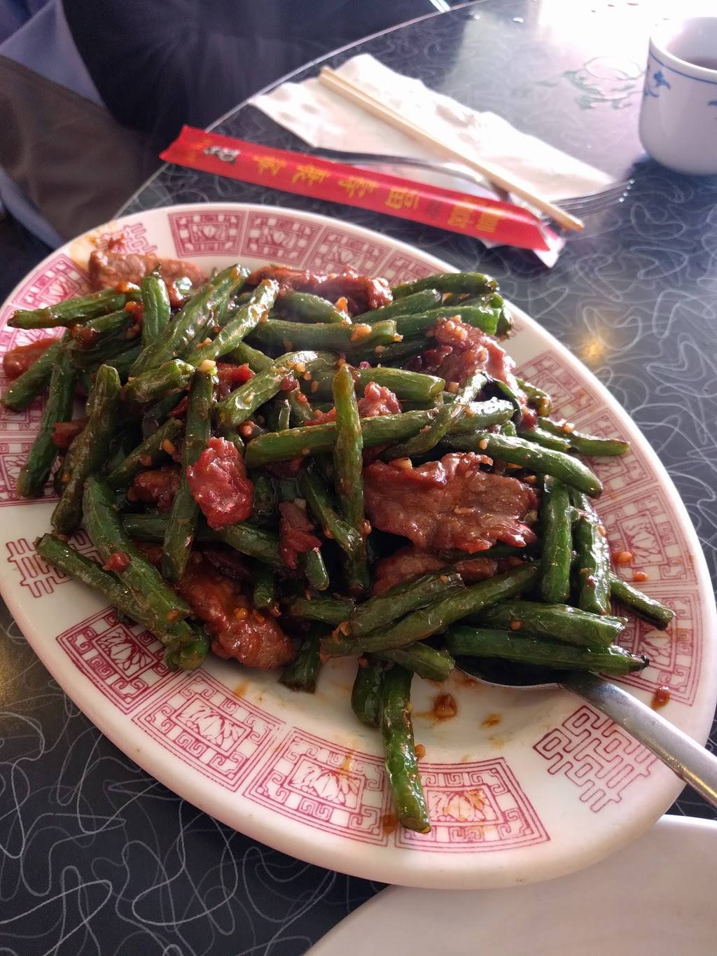 Shu Feng Restaurant | restaurant | 8435 Olive Blvd, St. Louis, MO 63132, USA | 3149830099 OR +1 314-983-0099