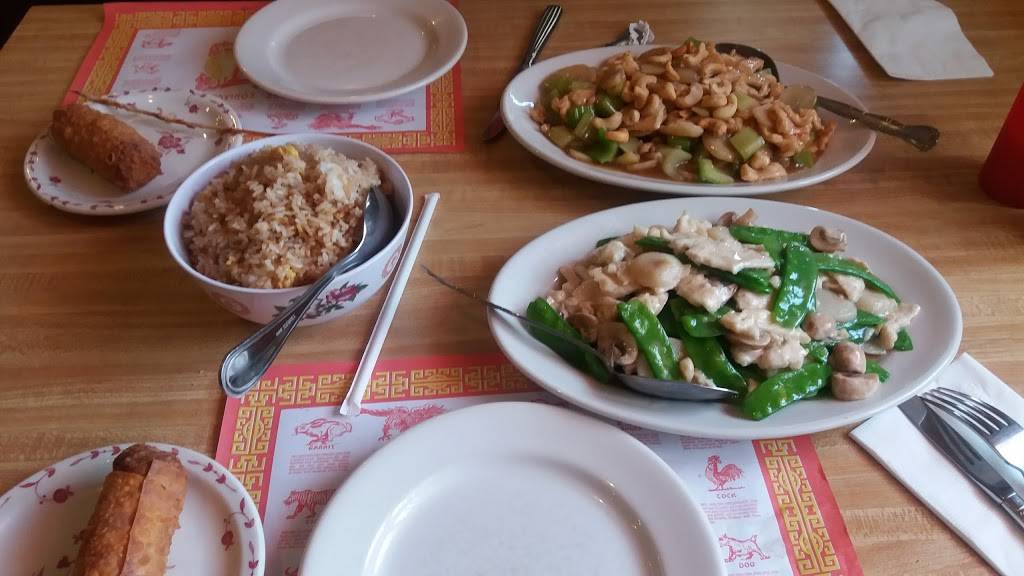 Yips ChopStick House | restaurant | 1024 E 53rd St, Anderson, IN 46013, USA | 7656428380 OR +1 765-642-8380