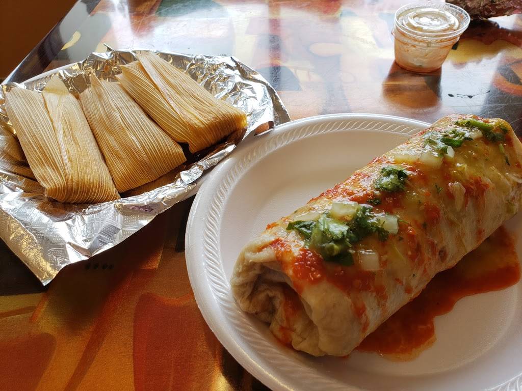 Chinis Burritos | restaurant | 2532 N University Dr, Coral Springs, FL 33065, USA | 9542553949 OR +1 954-255-3949