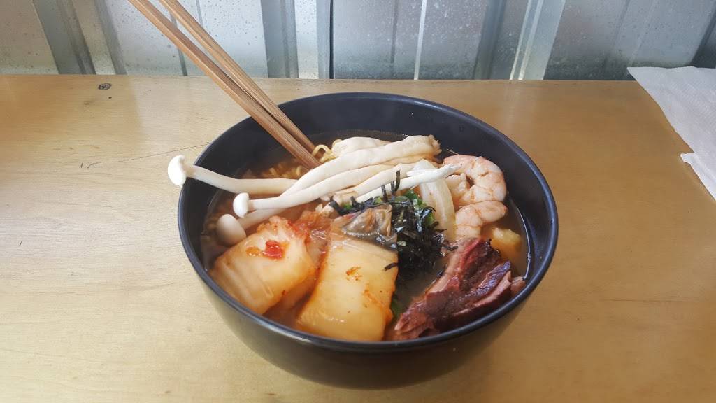 El ramen bar | restaurant | Blvd. Gral. Juan Zertuche 343, Valle Dorado, 22890 Ensenada, B.C., Mexico | 016462480201 OR +52 646 248 0201