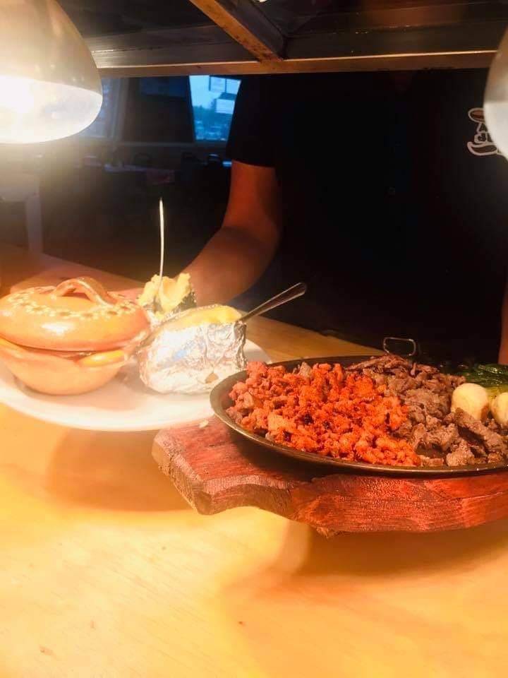 Tacos Arriba Juarez | restaurant | 8731 Alameda Ave, El Paso, TX 79907, USA | 9154448485 OR +1 915-444-8485