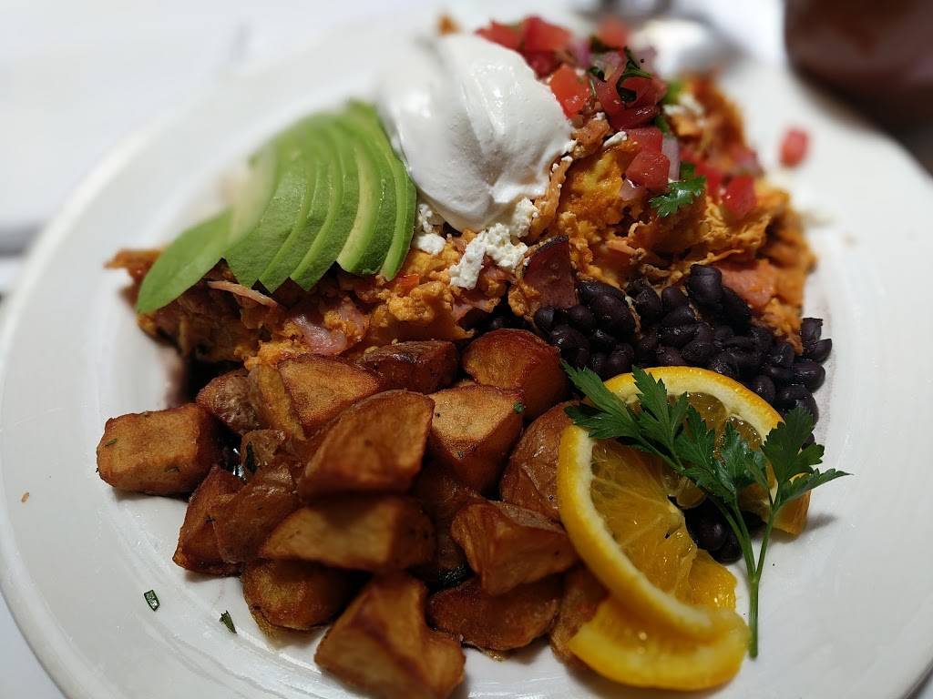 The Annex at St Michaels Alley | restaurant | 806 Emerson St, Palo Alto, CA 94301, USA | 6503262530 OR +1 650-326-2530