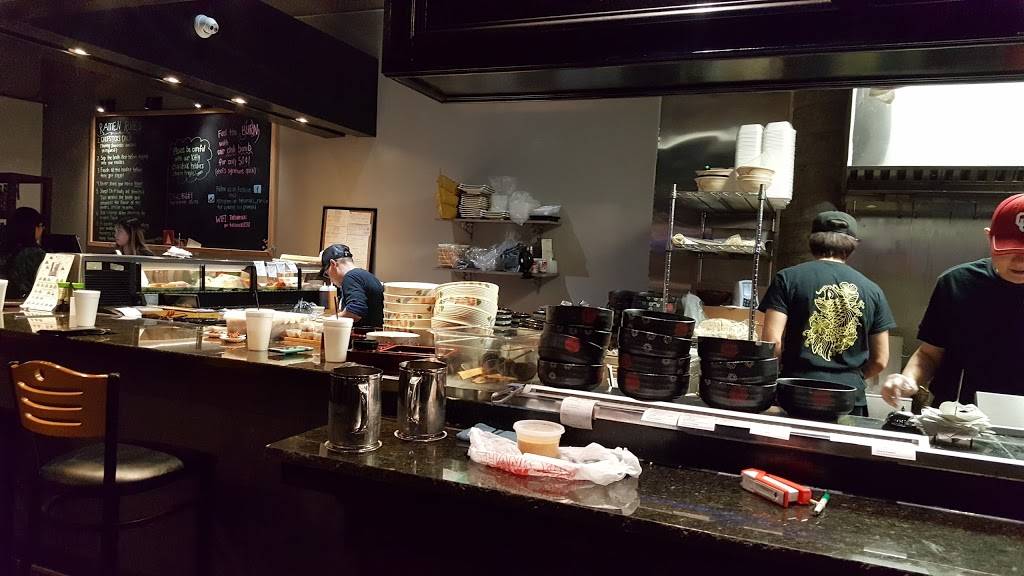 Tatsumaki Ramen & Lounge | restaurant | 1300 12th Ave SE #230, Norman, OK 73071, USA | 4059285007 OR +1 405-928-5007