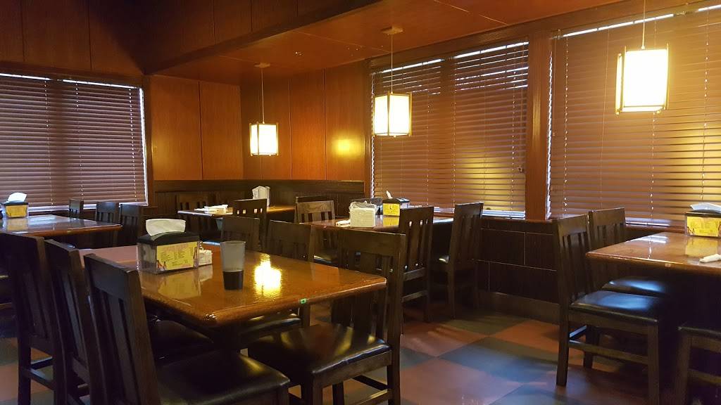 Habachi Buffet | restaurant | 3022 Linden Rd, Flint, MI 48532, USA | 8107323888 OR +1 810-732-3888