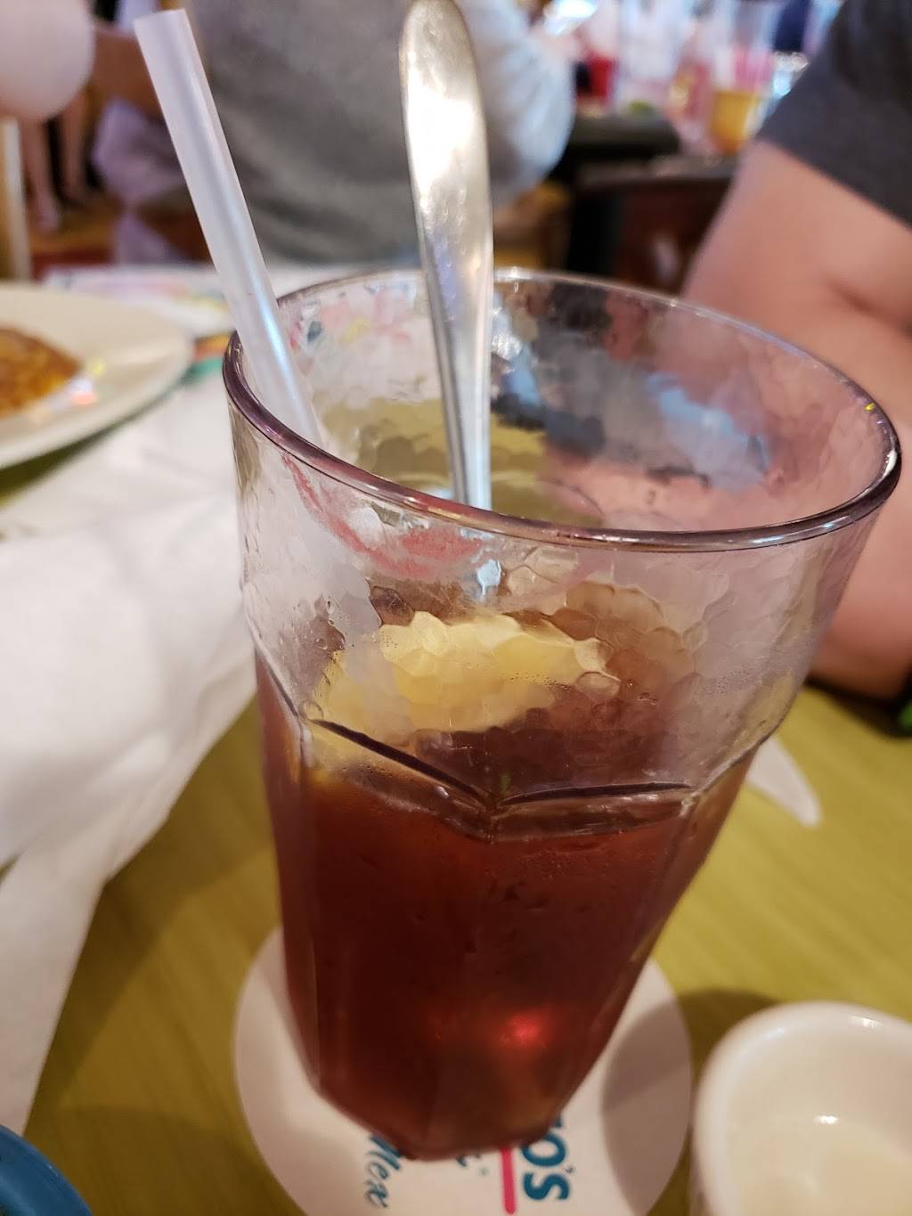 Pappasitos Cantina | restaurant | 7800 Airport Blvd Space C6, Houston, TX 77061, USA | 2816576157 OR +1 281-657-6157