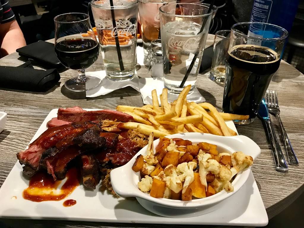 HELLUVA Brewing Company | restaurant | 3950 W Ray Rd #5, Chandler, AZ 85226, USA | 4806646488 OR +1 480-664-6488