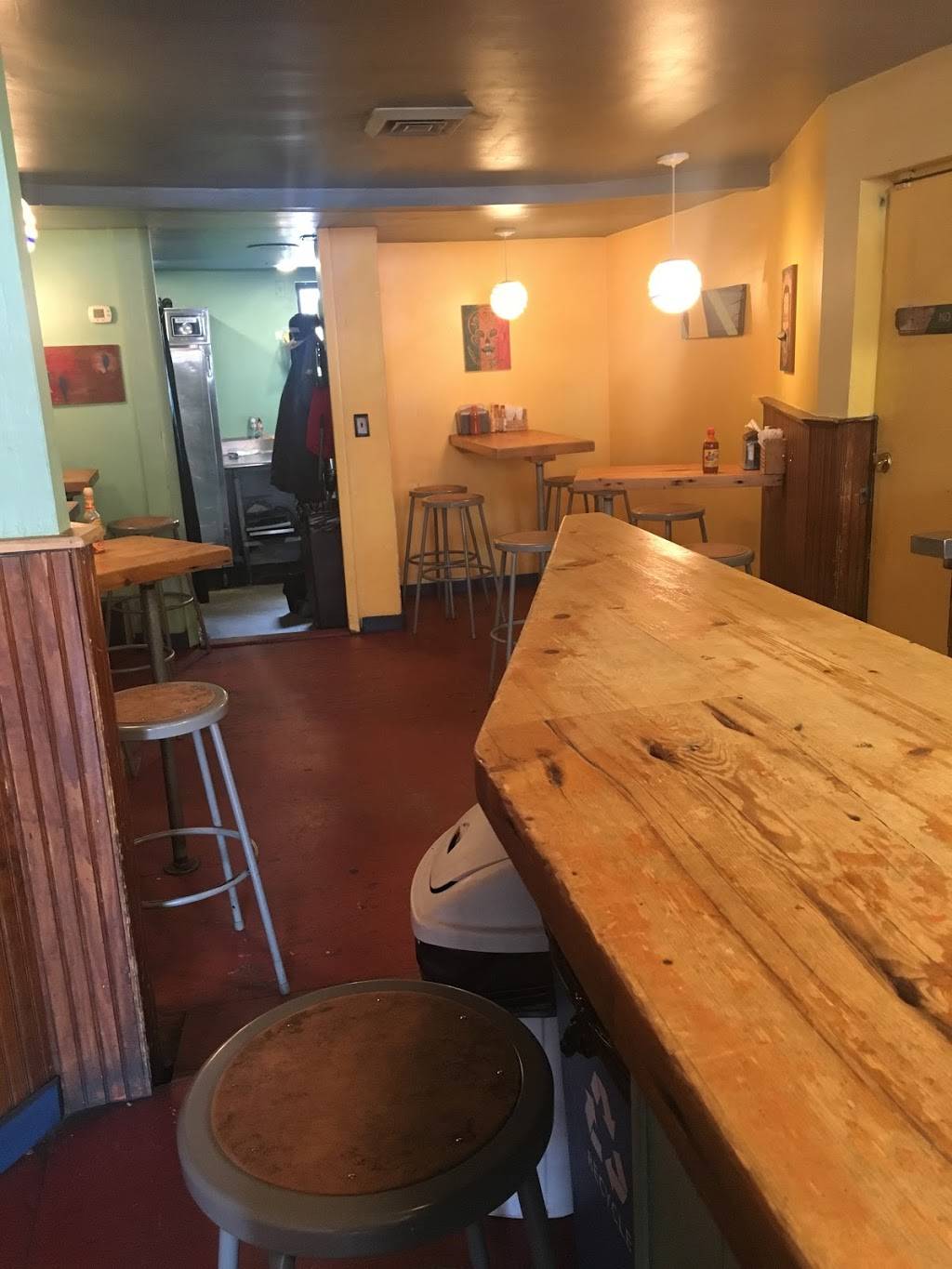 Oaxaca Taqueria | restaurant | 250 4th Ave, Brooklyn, NY 11215, USA | 7182221122 OR +1 718-222-1122