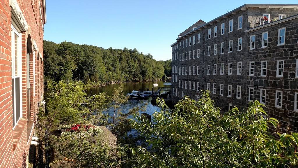 La Catrina | restaurant | 72 Main St, Newmarket, NH 03857, USA | 6032000278 OR +1 603-200-0278