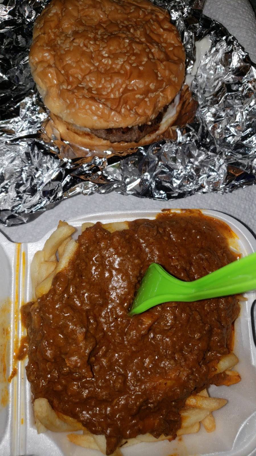 Legends Coney Express | meal takeaway | 17821 E 9 Mile Rd, Eastpointe, MI 48021, USA | 5864470900 OR +1 586-447-0900