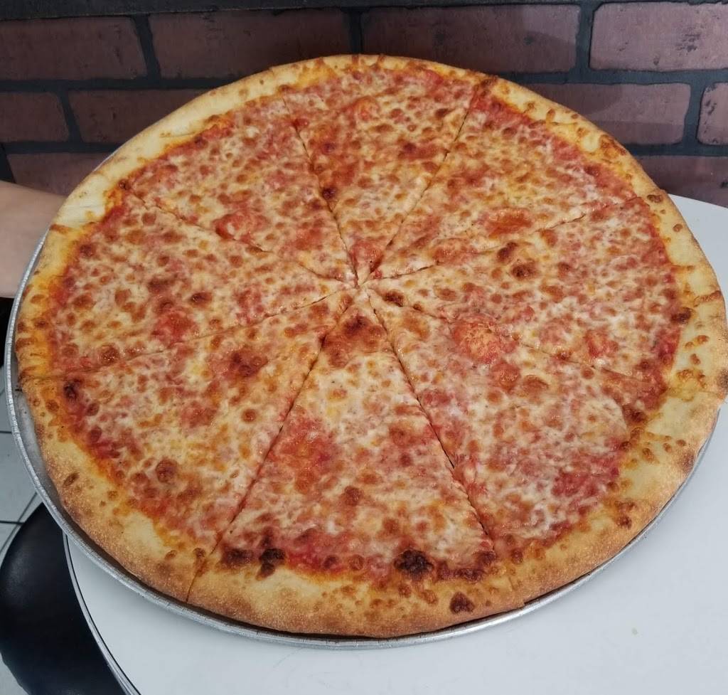 Ocean Park Pizza | restaurant | 2727B Ocean Park Blvd, Santa Monica, CA 90405, USA | 3104509949 OR +1 310-450-9949