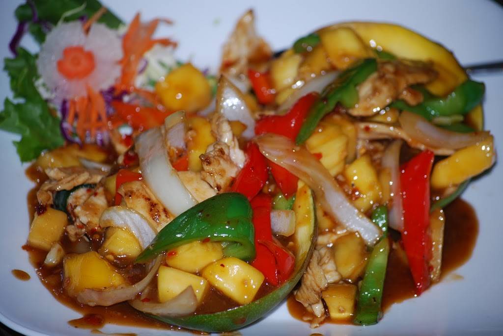 Curry Wokker Asian Recipe | restaurant | 6421 15th Ave NW B, Seattle, WA 98107, USA | 4252082562 OR +1 425-208-2562