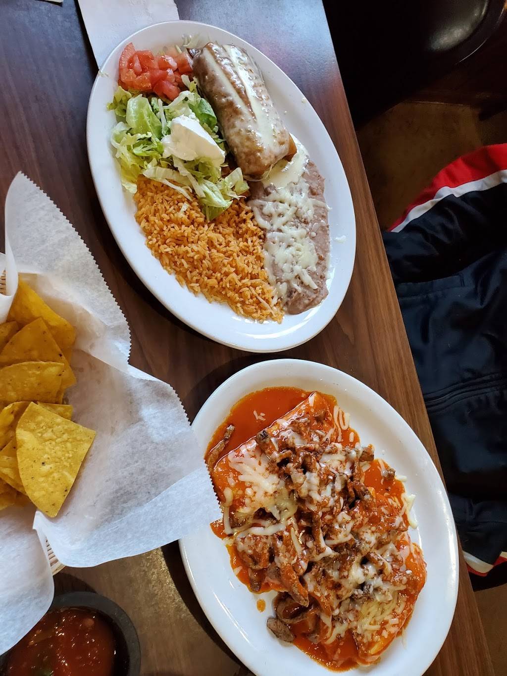 La Margarita mexican grill | restaurant | E5406 N Shore Rd, Weyauwega, WI 54983, USA | 5344292634 OR +1 534-429-2634