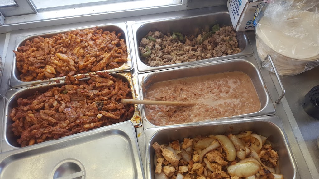 Antojitos susys | restaurant | 9941 Long Point Rd, Houston, TX 77055, USA | 2817131222 OR +1 281-713-1222