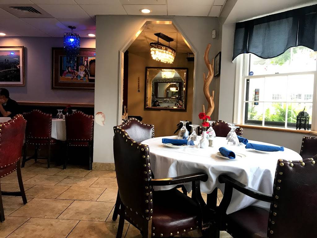 Istanbul Blue Restaurant | restaurant | 523 Maple Ave W, Vienna, VA 22180, USA | 7039388948 OR +1 703-938-8948