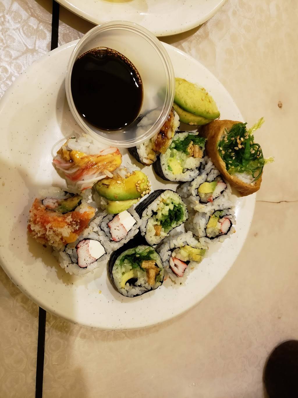 Flaming Grill & Supreme Buffet | restaurant | 1055 Grape St, Whitehall, PA 18052, USA | 6104433331 OR +1 610-443-3331