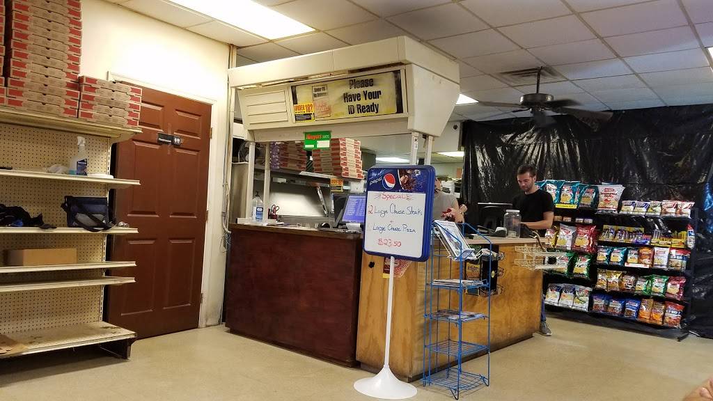 Felton Pizza Deli And Market | restaurant | 103 W Main St, Felton, DE 19943, USA | 3022844552 OR +1 302-284-4552