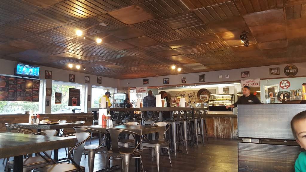 Troys Bar-Be-Que | restaurant | 1920 Federal Hwy, Boynton Beach, FL 33435, USA | 5617401125 OR +1 561-740-1125