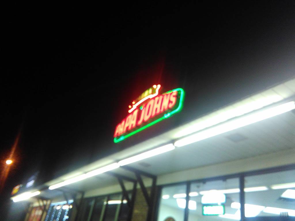 Papa Johns Pizza | restaurant | 3379 Springdale Rd, Cincinnati, OH 45251, USA | 5132459939 OR +1 513-245-9939