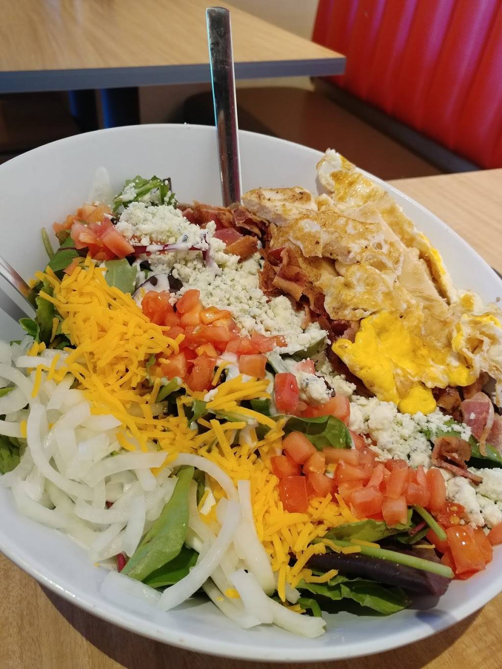 Smashburger | restaurant | 500 SE Walton Blvd Suite #2, Bentonville, AR 72712, USA | 4798026250 OR +1 479-802-6250