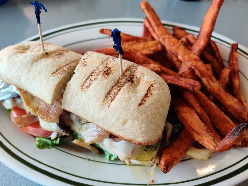 Highland Park Diner | restaurant | 960 S Clinton Ave, Rochester, NY 14620, USA | 5854615040 OR +1 585-461-5040