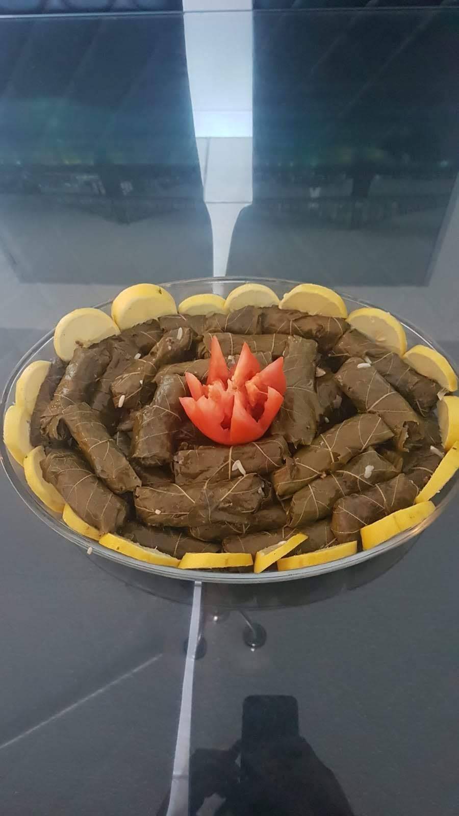 Amir | restaurant | 1920 Rue Léonard-de-Vinci #102, Sainte-Julie, QC J3E 1Y8, Canada | 4506498484 OR +1 450-649-8484