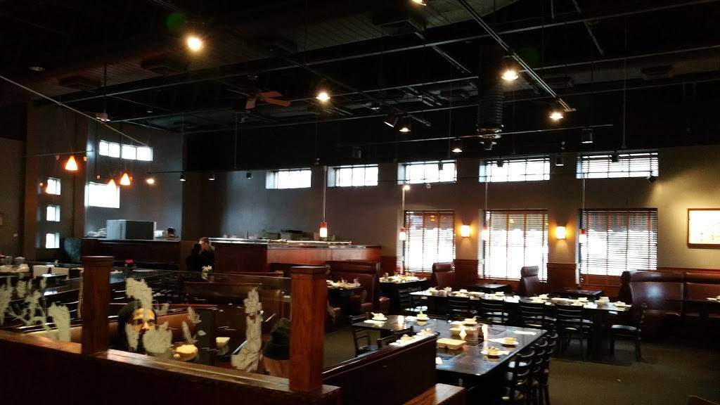 Tokyo Japanese Steak House | restaurant | 250 Granite St, Braintree, MA 02184, USA | 7813804040 OR +1 781-380-4040