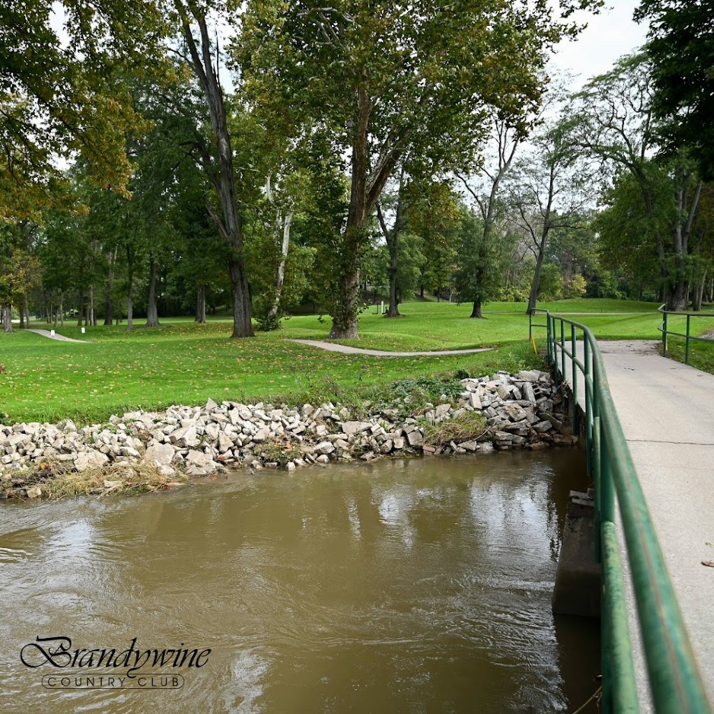 Brandywine Country Club | restaurant | 6904 Salisbury Rd, Maumee, OH 43537, USA | 4198652393 OR +1 419-865-2393
