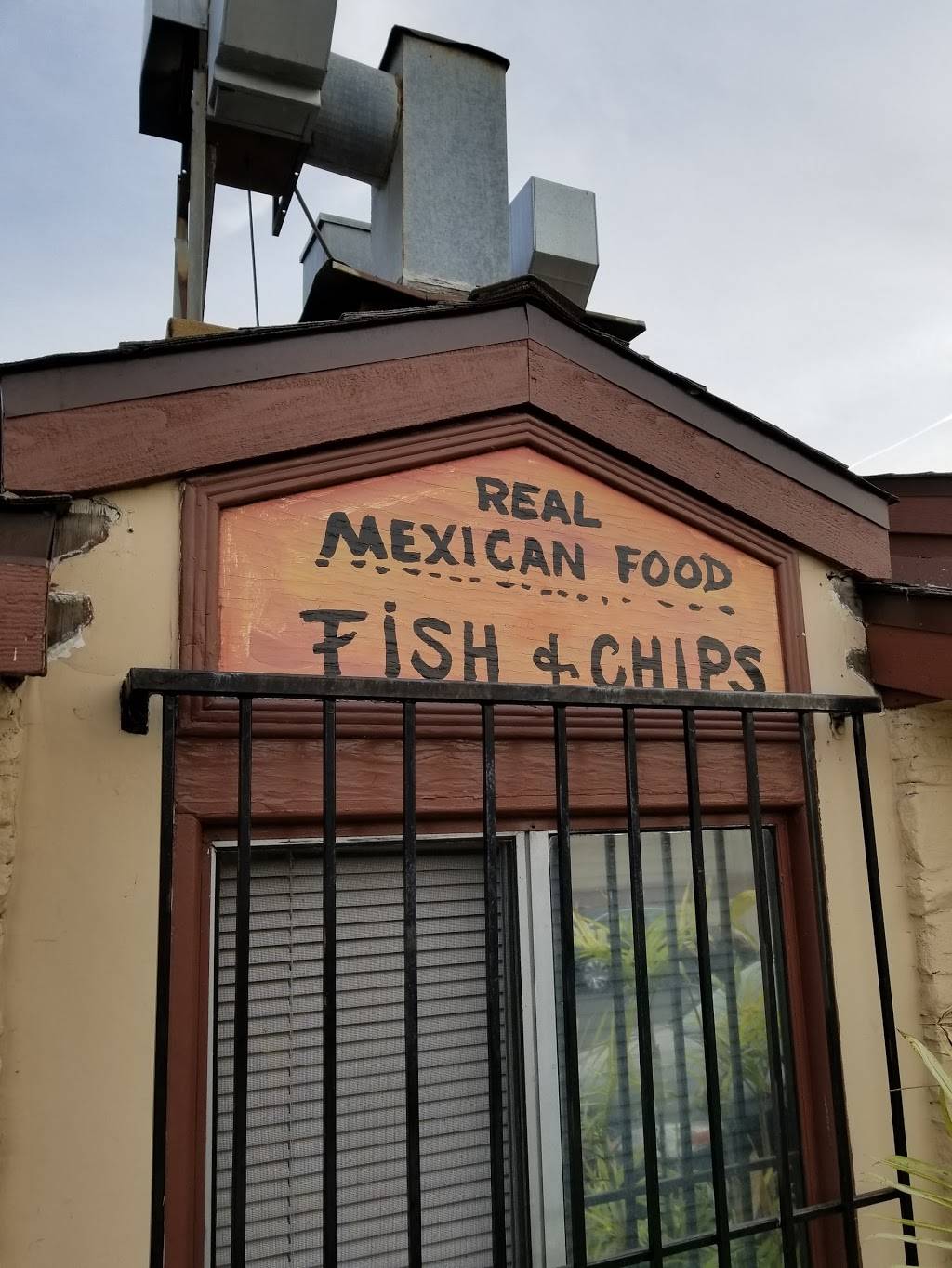 El Jefe Cafe | restaurant | 106 E Escalones, San Clemente, CA 92672, USA | 9494924010 OR +1 949-492-4010