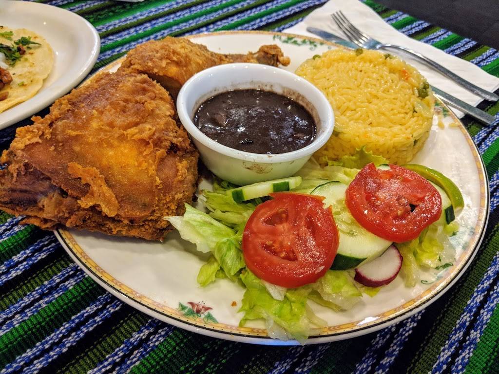 Tikal | restaurant | 100 Front St, Greenport, NY 11944, USA | 6313332018 OR +1 631-333-2018