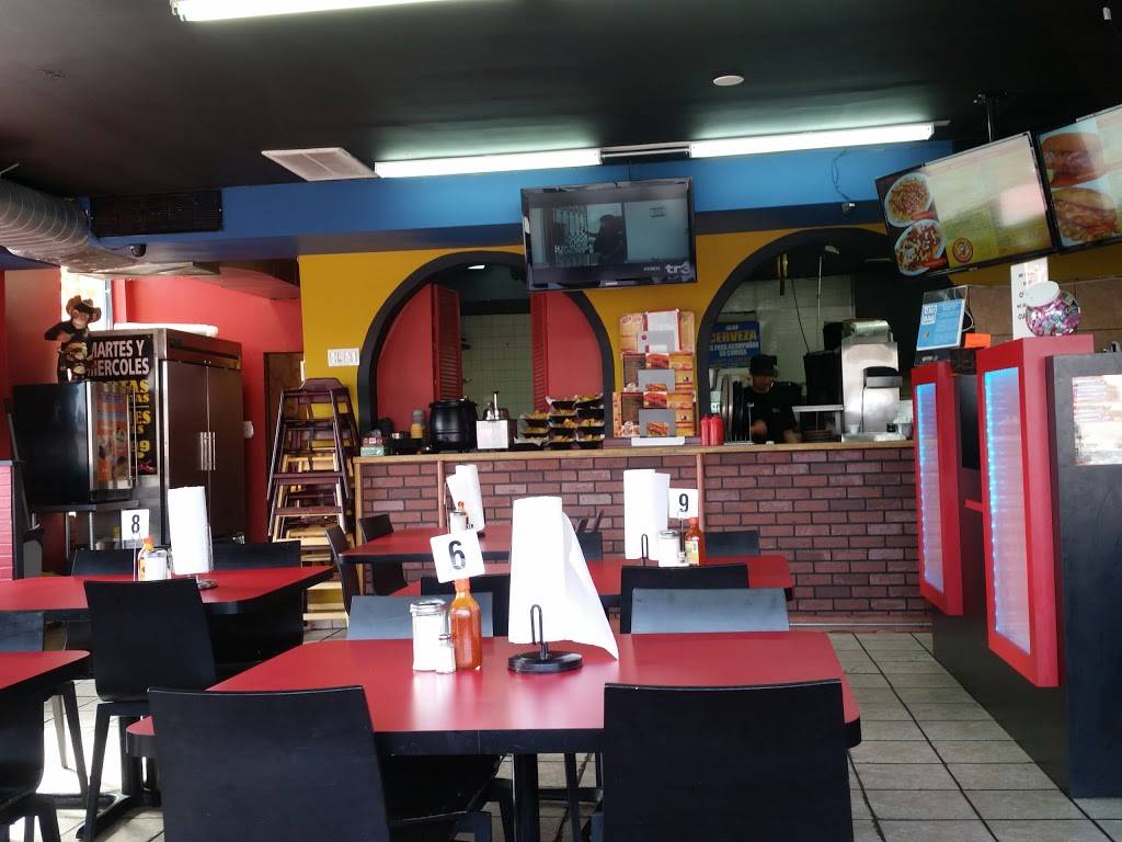 Las Picosas | restaurant | 6430 S Pulaski Rd, Chicago, IL 60629, USA | 7737351954 OR +1 773-735-1954