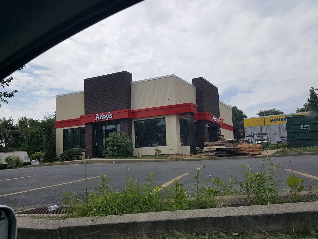 Arbys | restaurant | 3020 Easton Ave, Bethlehem, PA 18017, USA | 6408822200 OR +1 640-882-2200
