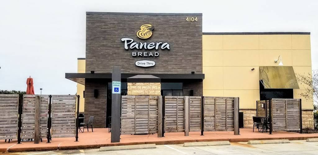 Panera Bread | bakery | 4104 Dowlen Rd, Beaumont, TX 77706, USA | 4093470702 OR +1 409-347-0702