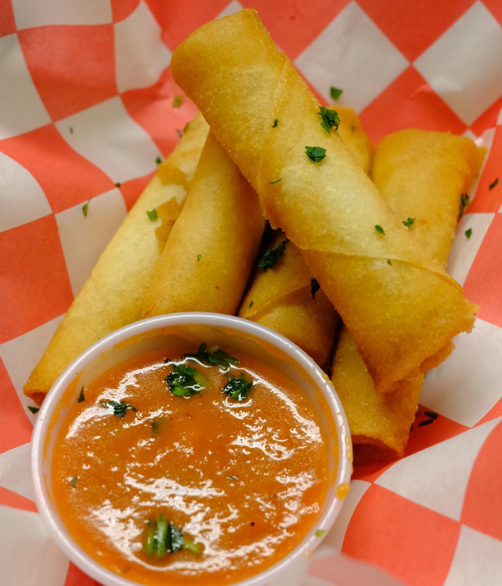 Trash Panda Vegan | restaurant | 1712 E Broadway Rd Unit 3, Phoenix, AZ 85040, USA | 6026123578 OR +1 602-612-3578