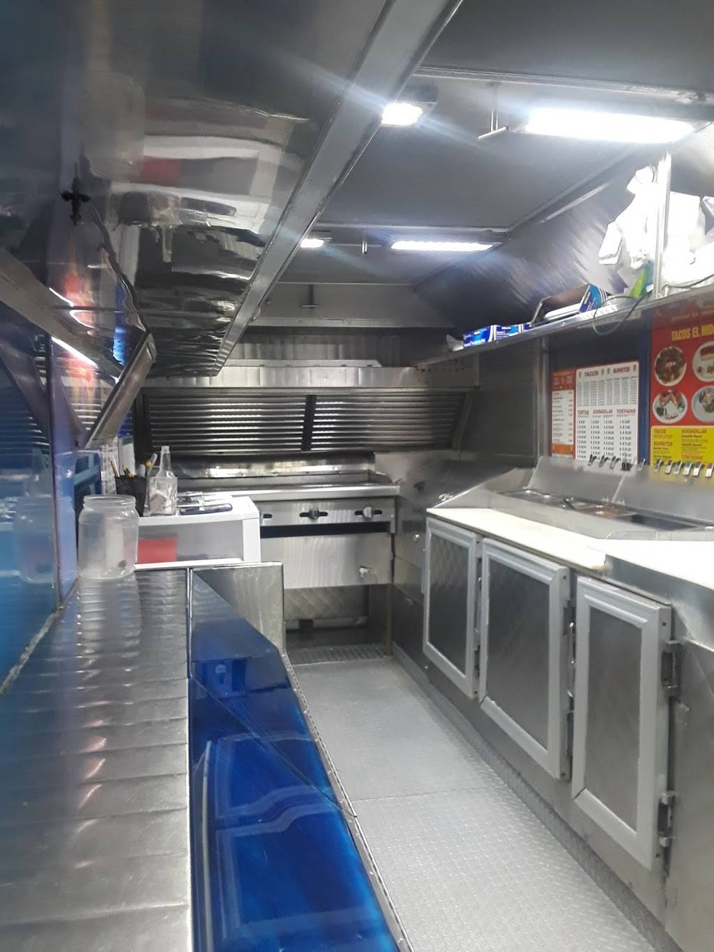 Tacos El Hidalguense 21 | restaurant | 5461 7th St, Keyes, CA 95328, USA | 2094104370 OR +1 209-410-4370