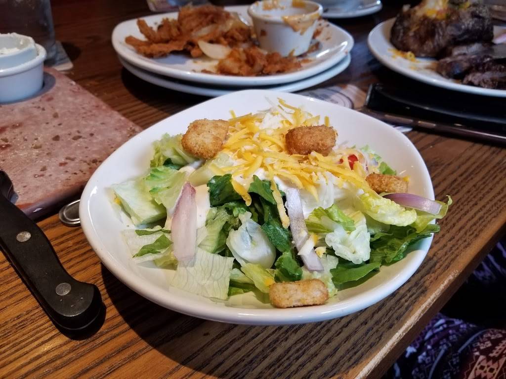 Outback Steakhouse | restaurant | 11196 Abercorn St, Savannah, GA 31419, USA | 9129200555 OR +1 912-920-0555