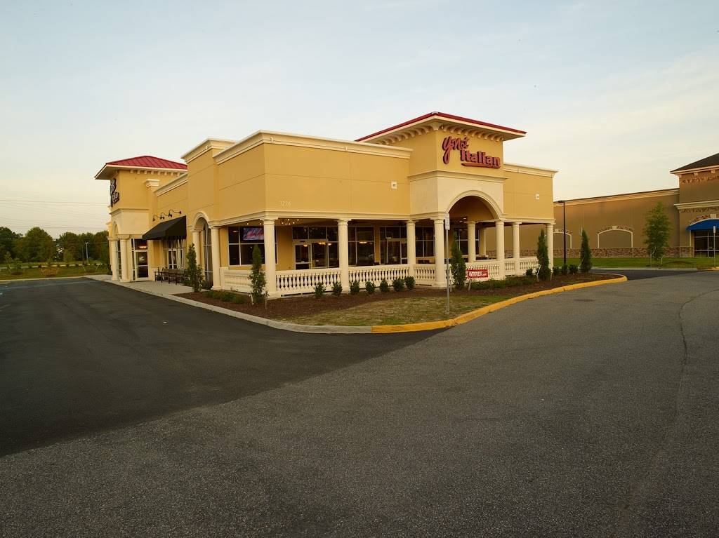 Ynot Italian | restaurant | 3276 Princess Anne Rd, Virginia Beach, VA 23456, USA | 7573019411 OR +1 757-301-9411