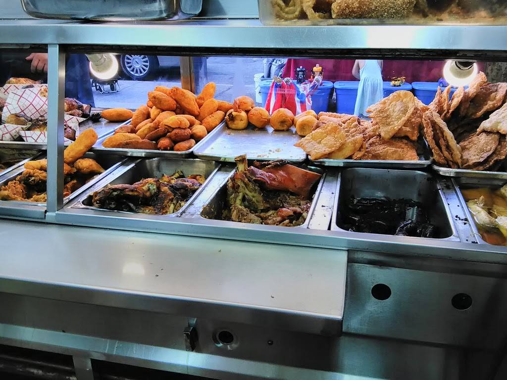 Cuchifritos | restaurant | 168 E 116th St, New York, NY 10029, USA | 2128764846 OR +1 212-876-4846