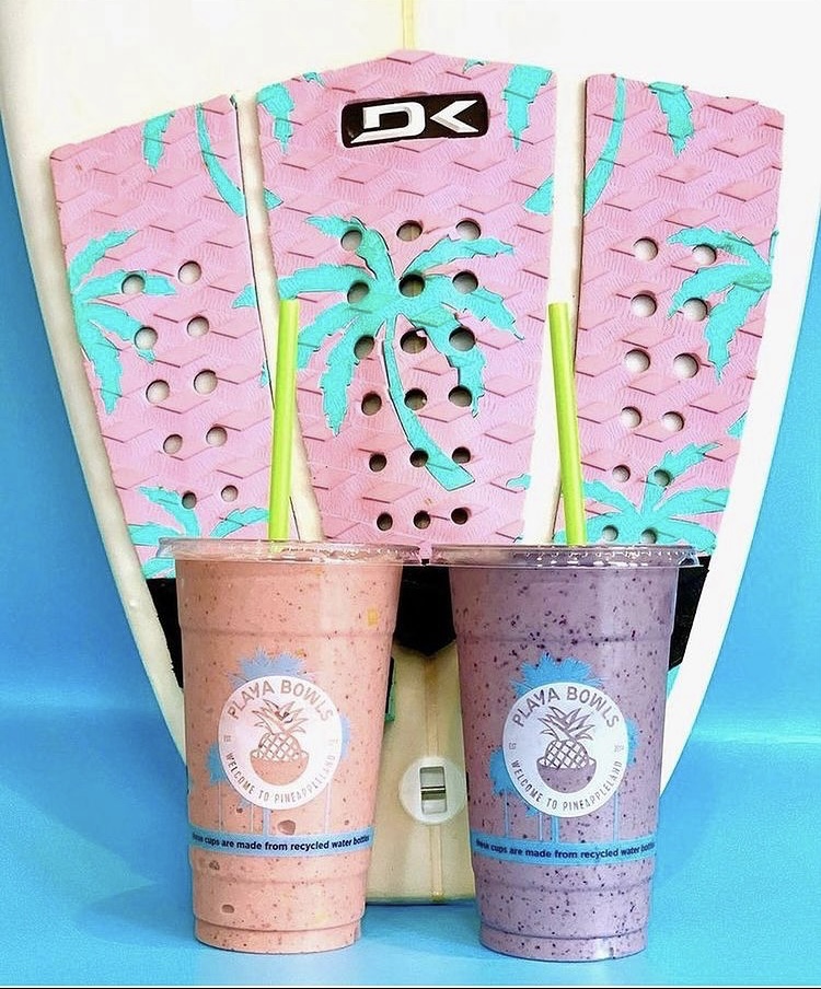 Playa Bowls | restaurant | 58 Main St, Rosemary Beach, FL 32413, USA | 8503994042 OR +1 850-399-4042