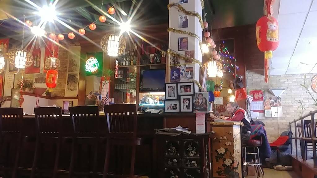 China Gourmet | restaurant | 117 E Wells St, Milwaukee, WI 53202, USA | 4142721688 OR +1 414-272-1688