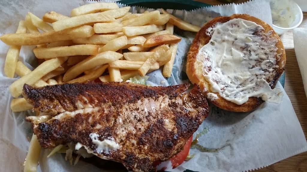 Nicoles Cafe in the Country | restaurant | 2216 S Mimosa Ave, Middleburg, FL 32068, USA | 9044069491 OR +1 904-406-9491