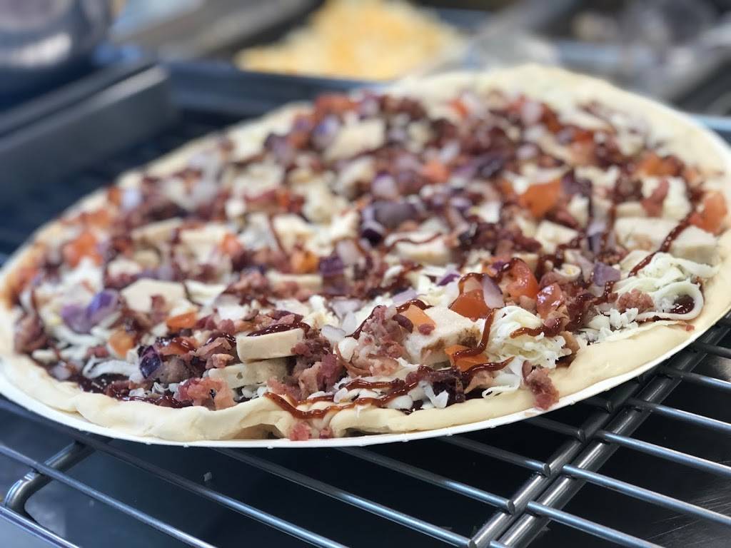 Papa Murphys Take N Bake Pizza | meal takeaway | 20895 Redwood Rd, Castro Valley, CA 94546, USA | 5108867272 OR +1 510-886-7272