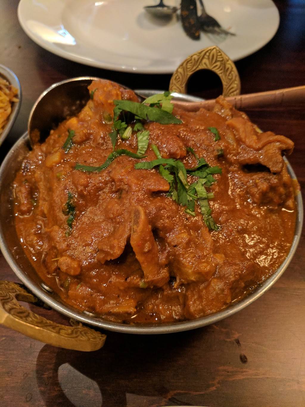 Kabab and Curry | restaurant | 2412 Hillsborough St, Raleigh, NC 27607, USA | 9197030107 OR +1 919-703-0107