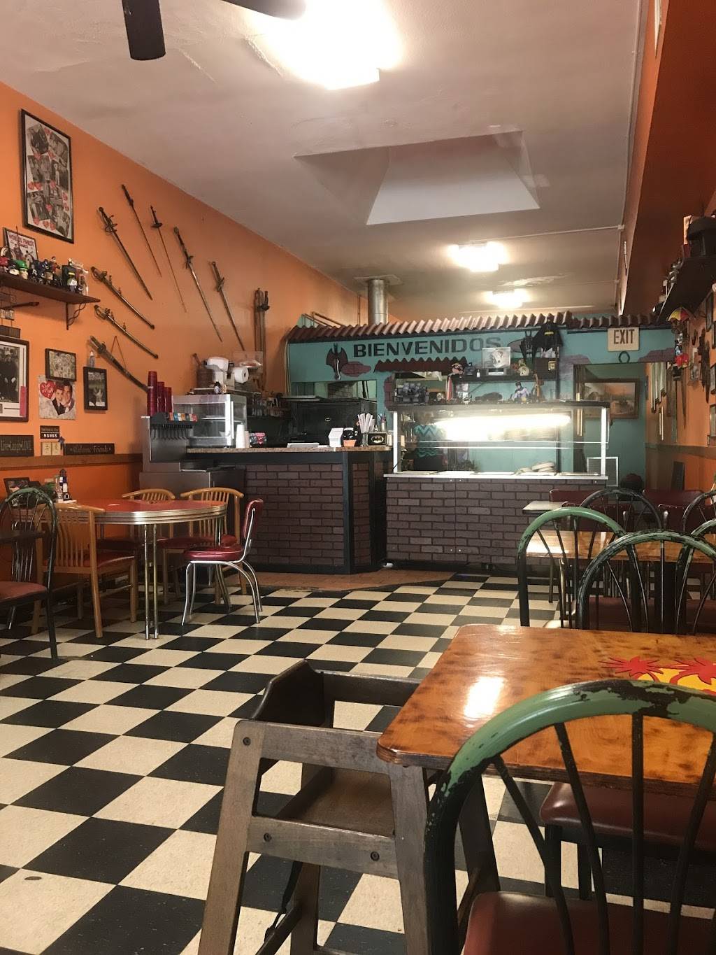 Havana Delights Cafe & Catering | restaurant | 155 E Main St, Bartow, FL 33830, USA | 8635336947 OR +1 863-533-6947