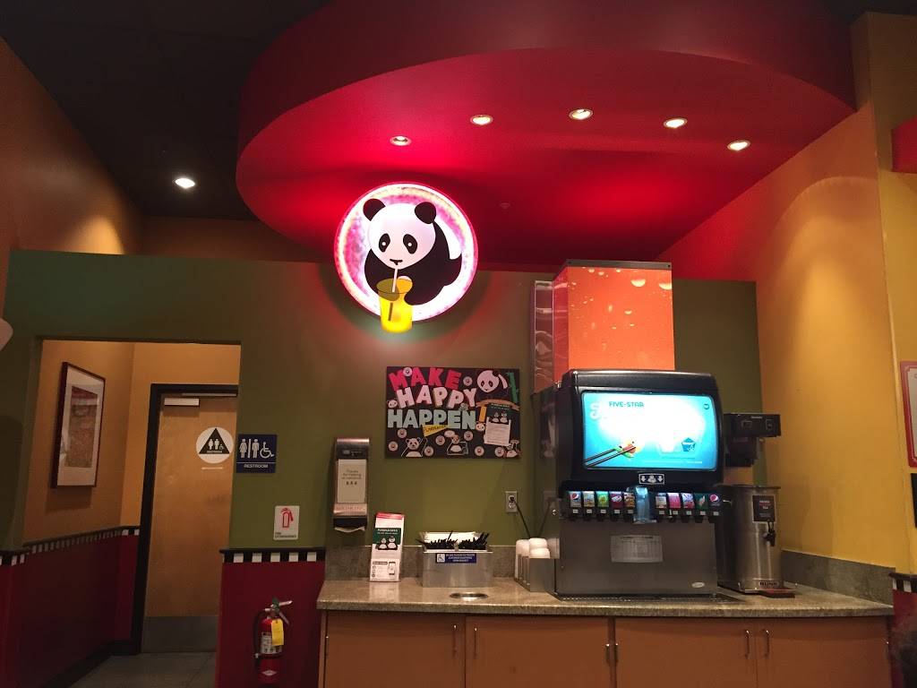 Panda Express | meal takeaway | 2220 Lake Washington Blvd, West Sacramento, CA 95691, USA | 9166170117 OR +1 916-617-0117
